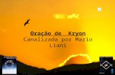 Oração de Kryon - por Mario Liani