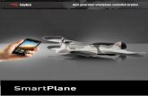 SmartPlane Produktbroschüre von TobyRich