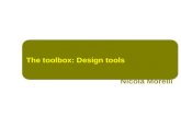 Lecture 5 design tools