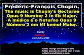 Frederic+Chopin Viata Nocturne Op9 No.2