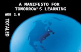 A Manifesto For Learning Full