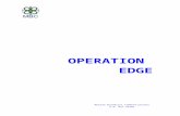 Operation Edge Business Plan Personal Interactive Network
