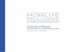 Mobilité Inclusive le livre blanc