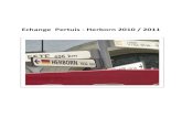 Echange Pertuis - Herborn 2011