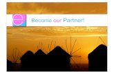 Become our partner- hotels-service/Mykonos/Santorini