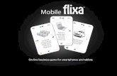 Mobile FLIXA presentation