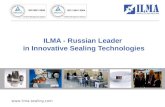 ILMA Company Presentation