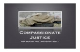 Compassionate Justice