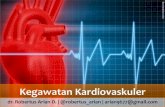 Kegawatan Kardiovaskuler: Sindrom Koroner Akut, Henti Jantung, dan Syok Kardiogenik