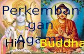 Perkembangan Agama Hindu-Budha