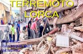 Terremoto: causas, consecuencias Lorca