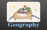 Geography topics 9 12