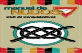 MANUAL DE NUDOS II - NOTICONQUIS