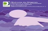 Síndrome de Diógenes: Impactos en el sujeto, la comunidad y los abordajes estatales