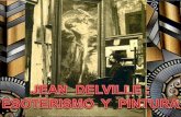 Jean Delville