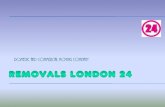 Removals 24