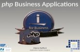 ESC :: PHP Business Applications