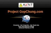 Gop chung | Gopchung.com - Góp chung, nơi mua sắm lý tưởng cho cộng đồng online