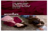 Accenture Communications Research Pts Digital Lifestyle To Digital Lifeblood[1]