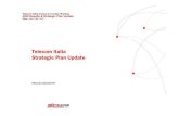 Strategic Outlook - 2009 Results and the 2010-2012 Strategic Plan Update (Cicchetti)