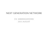 Nextgeneration network