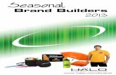 Promotional Brand Builders