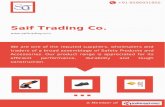 Saif trading-co