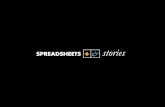 Spreadsheets And Stories: STP & A presentation, Oct 26, 2013
