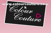 Know More About Colour Couture