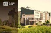 Platium Resort & Spa (презентация загородного комплекса)