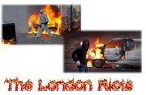 London riots hmwk   tumblr blog miss