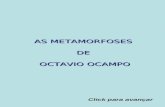 Octavio ocampo metamorfose-bt