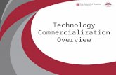 Tech connect spring 2014   technology commercialziation overview (2)