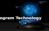 Hologram Technology