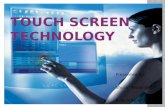 Ppt Touch Screen Sensor12