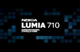 Prezentacja Nokia Lumia 710