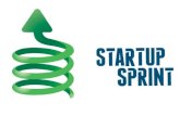 Prezentacja Startup Sprint