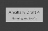 Ancillary draft 4