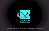 Folleto Visafor Français Español