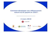 2011 04 03 Referencement naturel ou payant by competitic