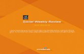 Innobirds social weekly review vol.17