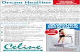 Dream Healther-כתבת תדמית