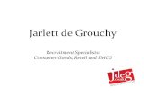 Jarlett de Grouchy