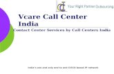 Vcare Call Center India