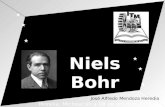 Niels bohr
