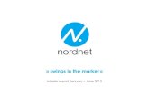 Nordnet Q2 2012 report presentation