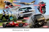 Motorpress Brasil