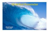 Tidal Wave Sales Promotion Final