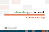 Gate Gourmet Case Study Using   Predictive Talent Selection technology
