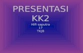 Presentasi kk2 hifi